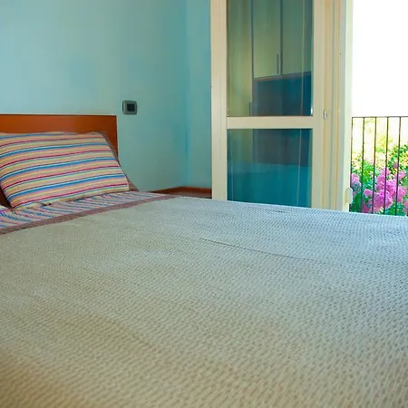 펜션 Borgo Dei Fiori
