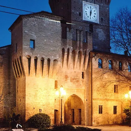 Ferienhaus Borgo Dei Fiori San Vito (Sardinia)