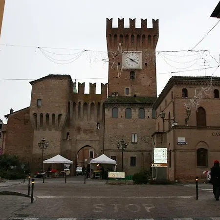 Borgo Dei Fiori * San Vito (Sardinia)